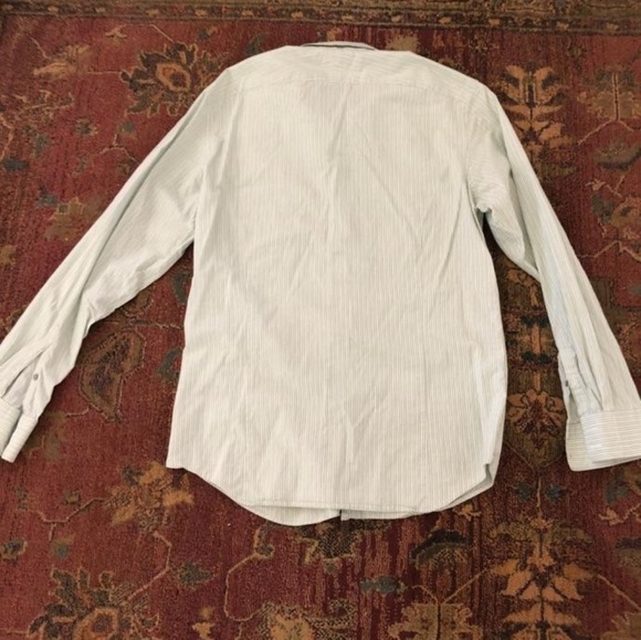 BR shirt - Picture 3 of 3